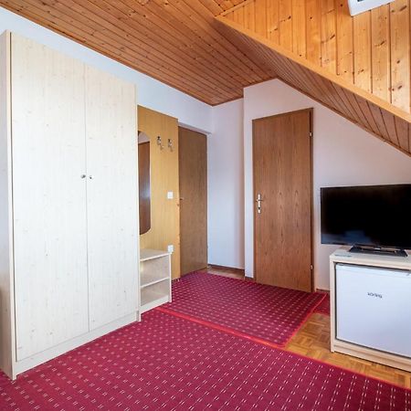 Rooms Tereza Bled Exterior foto
