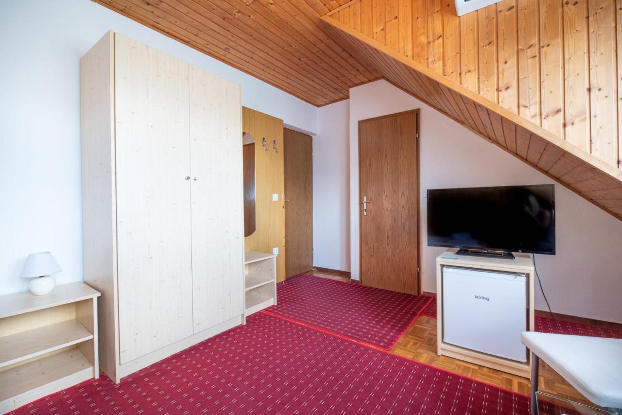 Rooms Tereza Bled Exterior foto