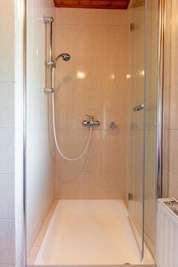 Rooms Tereza Bled Exterior foto