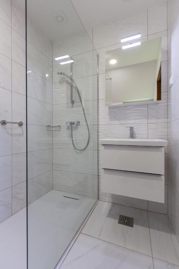 Rooms Tereza Bled Exterior foto