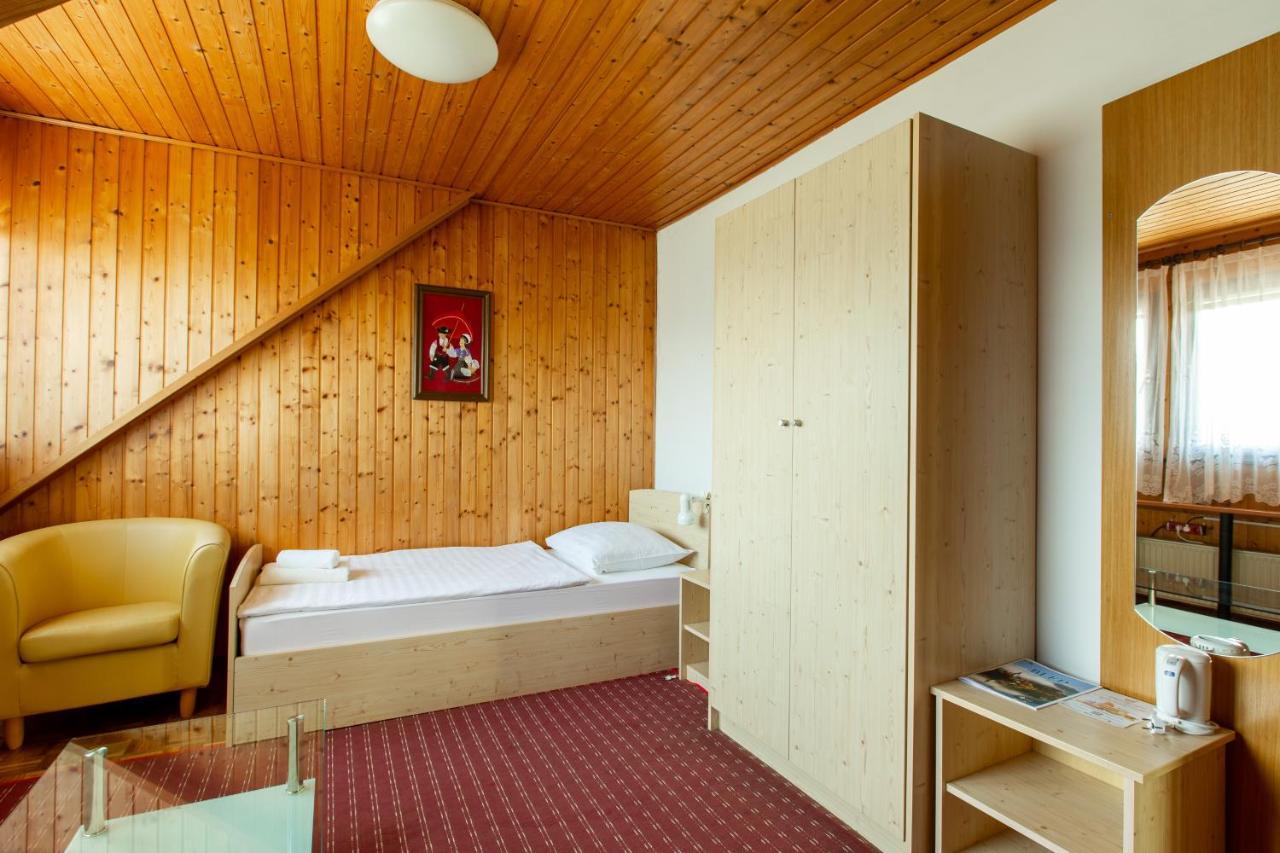 Rooms Tereza Bled Exterior foto
