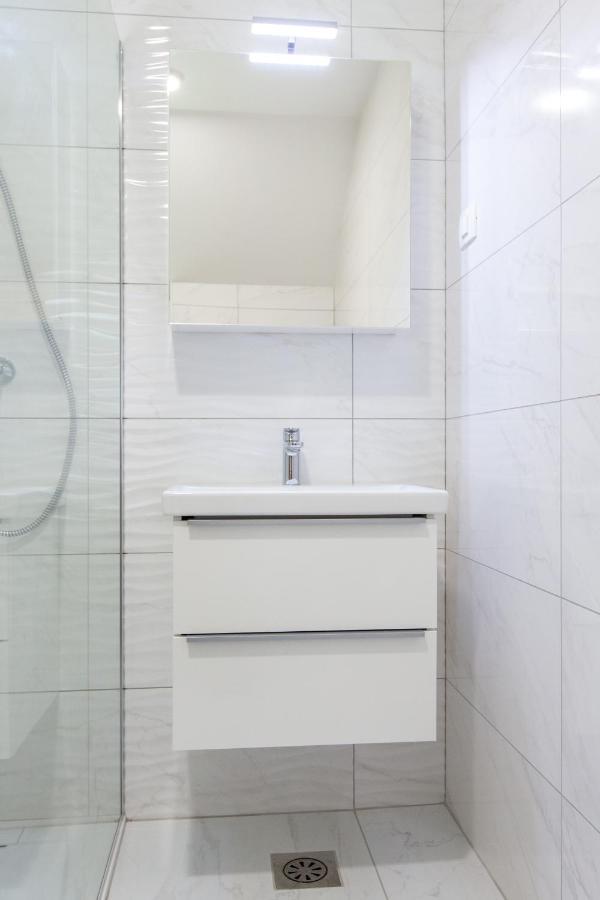 Rooms Tereza Bled Exterior foto