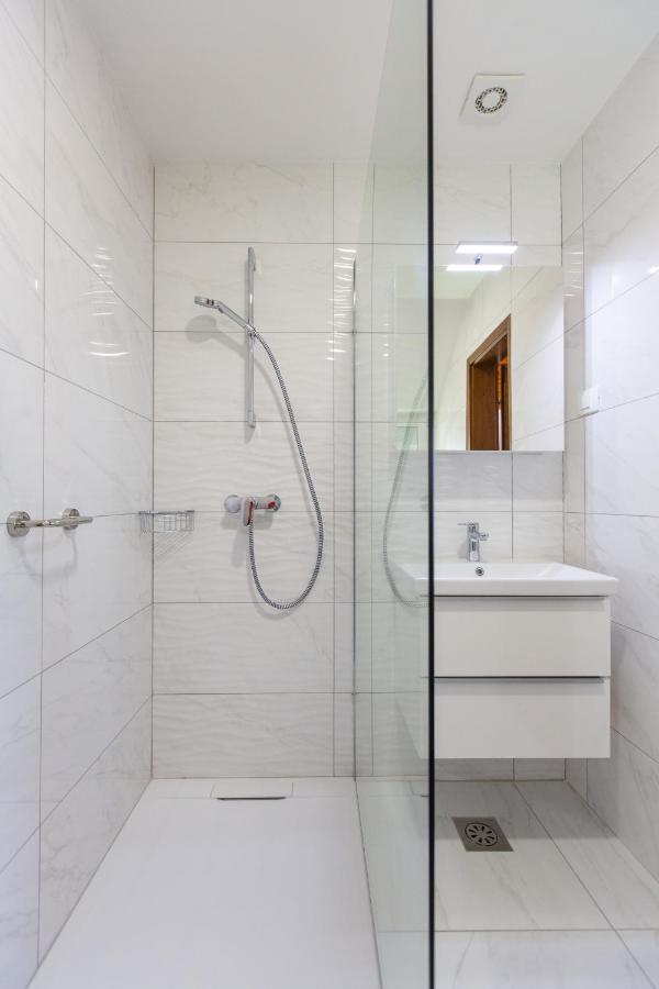 Rooms Tereza Bled Exterior foto