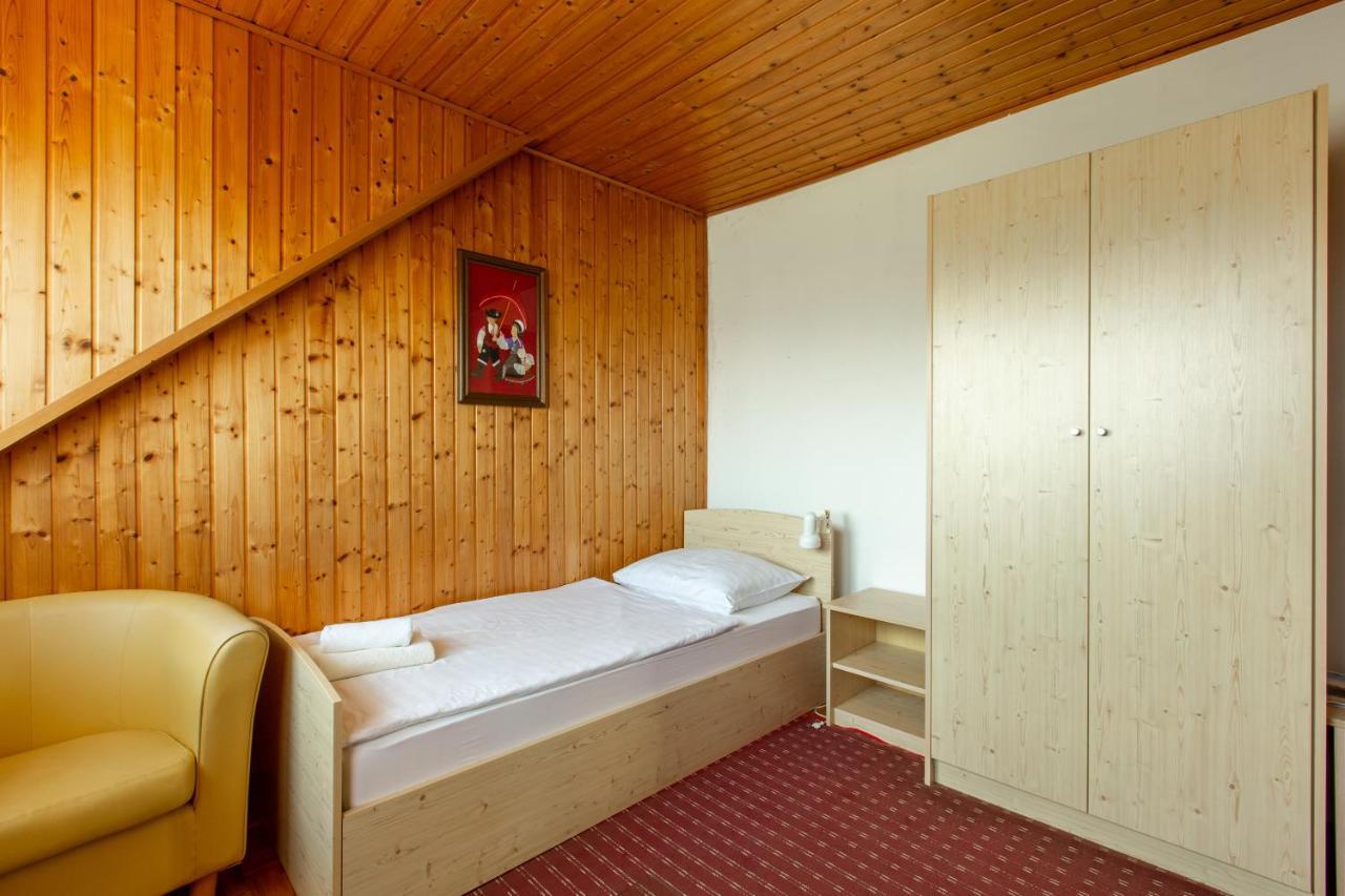 Rooms Tereza Bled Exterior foto