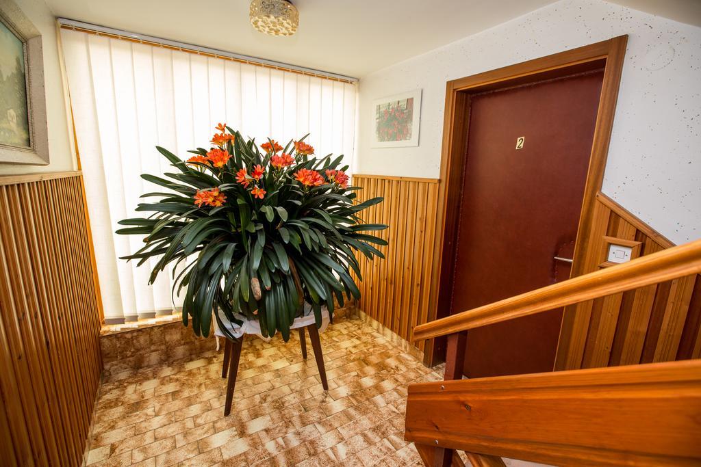 Rooms Tereza Bled Exterior foto
