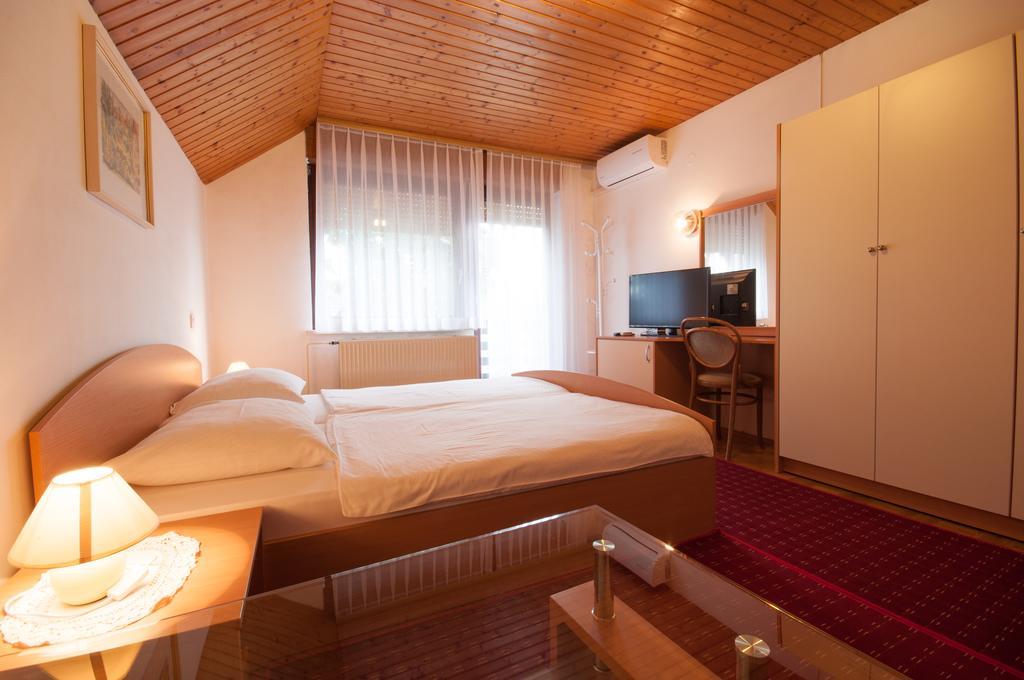 Rooms Tereza Bled Exterior foto